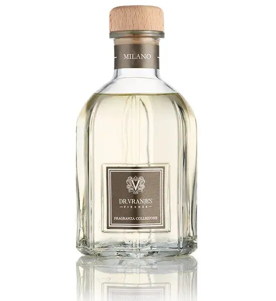 DR.VRANJES Milano Diffuser 500 mL. Оригинал