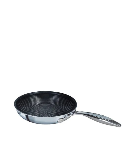 CIRCULON 22CM/8.5" Open Frying Pan 30033T Silver Оригинал