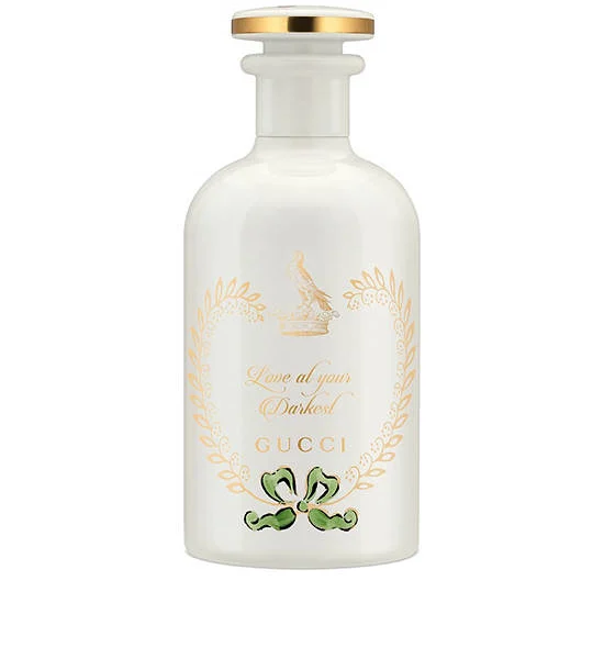 GUCCI Unisex Fragrance The Alchemist's Garden Love at your Darkest Eau de Parfum 100 mL Оригинал