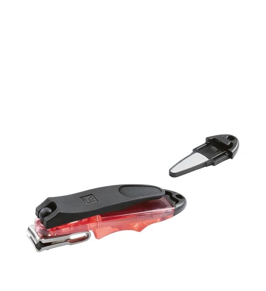 ZWILLING Colored Nail Clipper N42436200 Red Оригинал