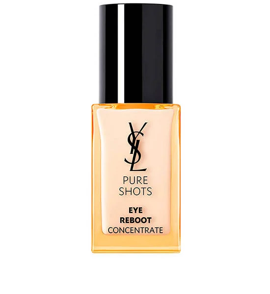 YSL BEAUTY Pure Shots Eye Reboot Concentrate 20 mL Оригинал