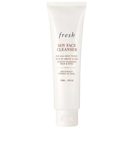 FRESH Soy Face Cleanser 50 mL Оригинал