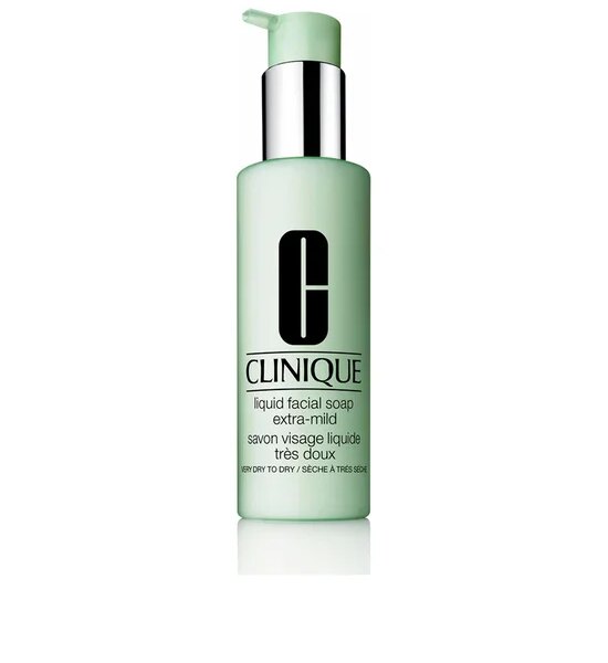 CLINIQUE 3 STEP XTRA MILD LIQUID SOAP Оригинал
