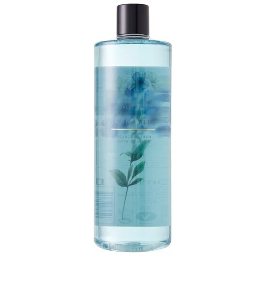Marks & Spencer China Blue Foam Bath 500 mL. Оригинал