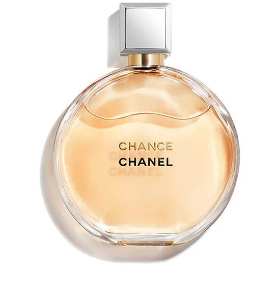 CHANEL
CHANCE EAU DE PARFUM SPRAY Оригинал