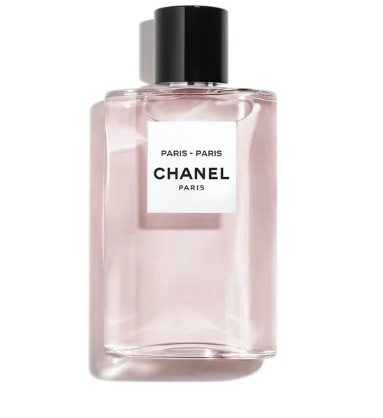 CHANEL
PARIS - PARIS LES EAUX DE CHANEL – EAU DE TOILETTE SPRAY Оригинал
