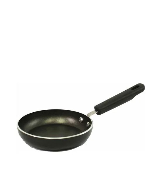 MEYER Frying Pan 12 CM 21446T Black Оригинал