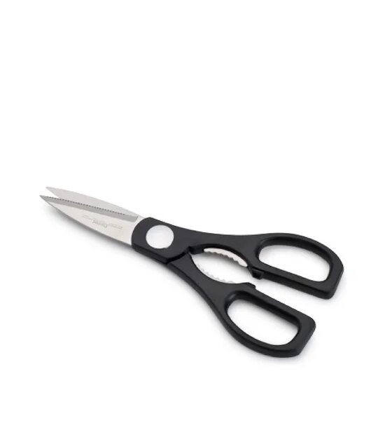 PRESTIGE 8" Kitchen Scissors 50719C Black Оригинал