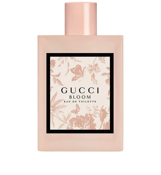 GUCCI Bloom Eau de Toilette for Women 100ml Оригинал