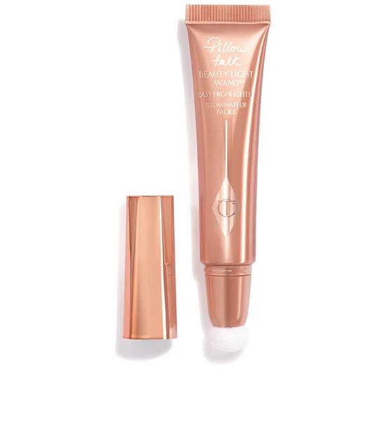 CHARLOTTE TILBURY Pillow Talk Beauty Light Wand 12 mL Pillow Talk Medium Оригинал