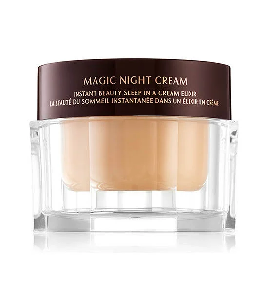 CHARLOTTE TILBURY Charlotte’s Magic Night Cream 50 mL. Оригинал