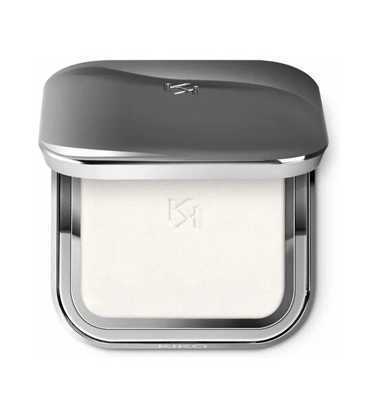 KIKO MILANO Universal Veil Translucent Finishing Powder Оригинал