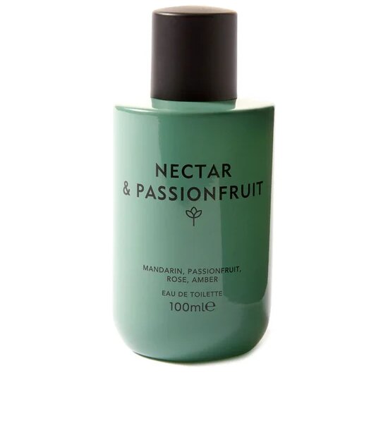 Marks & Spencer Nectar & Passionfruit Eau De Toilette 100 mL. Оригинал