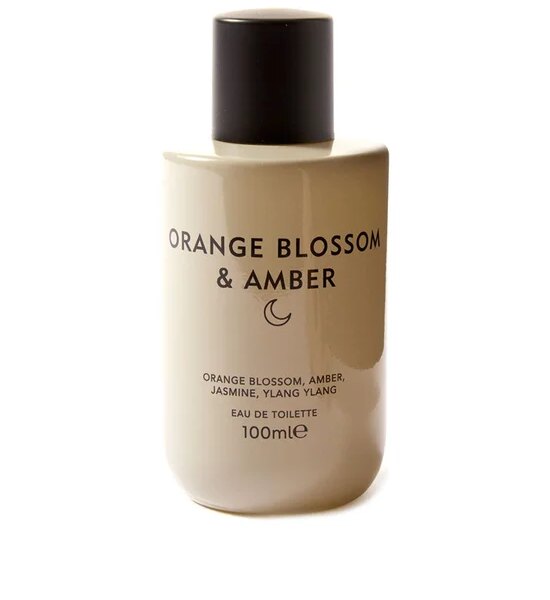Marks & Spencer Orange Blossom & Amber 100 mL. Оригинал