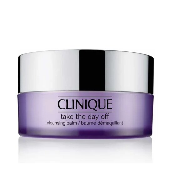 CLINIQUE Take The Day Off Cleansing Balm 125 ml. Оригинал