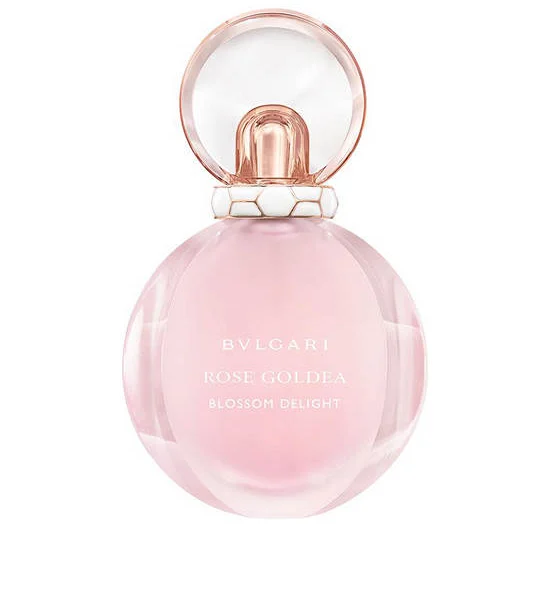BVLGARI Women Fragrance Rose Goldea Blossom Delight EDT 50 mL Оригинал