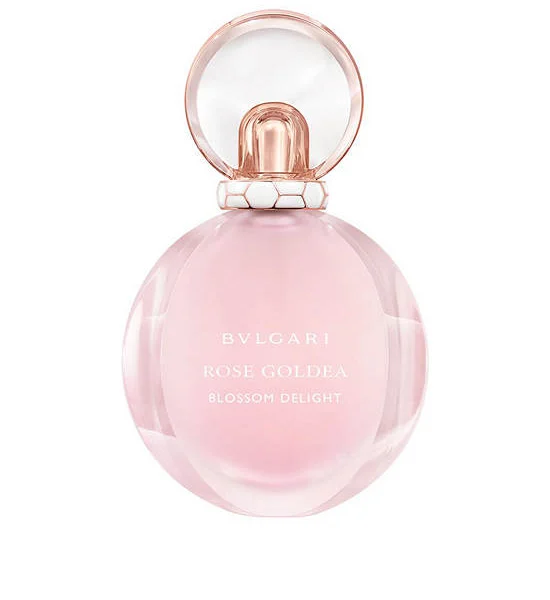BVLGARI Women Fragrance Rose Goldea Blossom Delight EDT 75 mL Оригинал