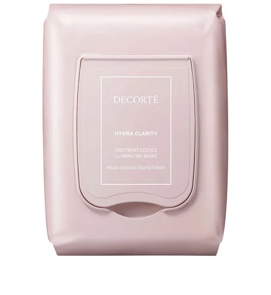 DECORTE Hydraclarity Treat Essenc Mask Оригинал
