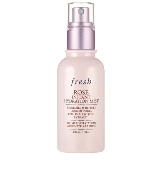 FRESH Rose Instant Hydration Mist 100 mL. Оригинал