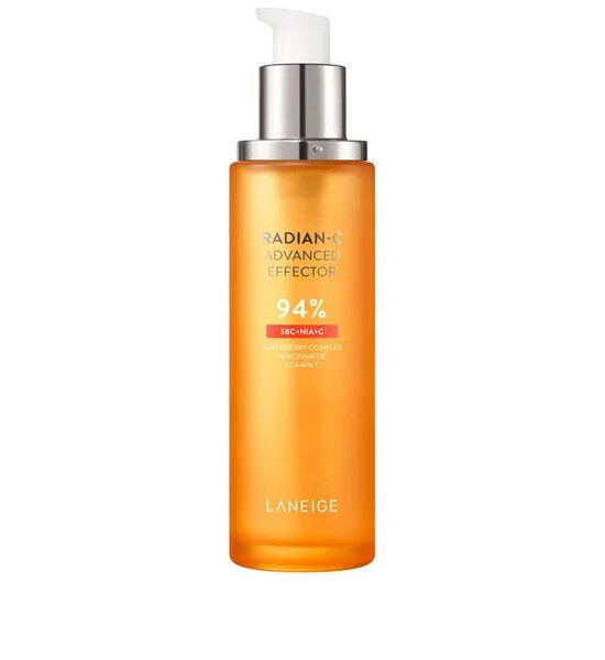 LANEIGE Radian-C Advanced Effector 150 mL Оригинал