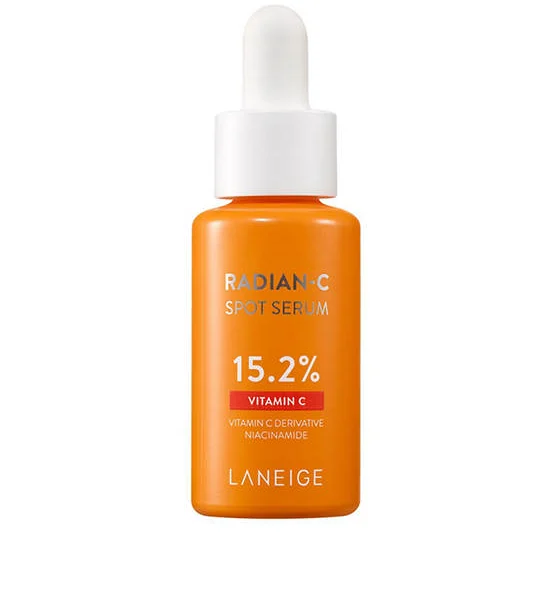 LANEIGE Radian-C Spot Serum 10 g Оригинал