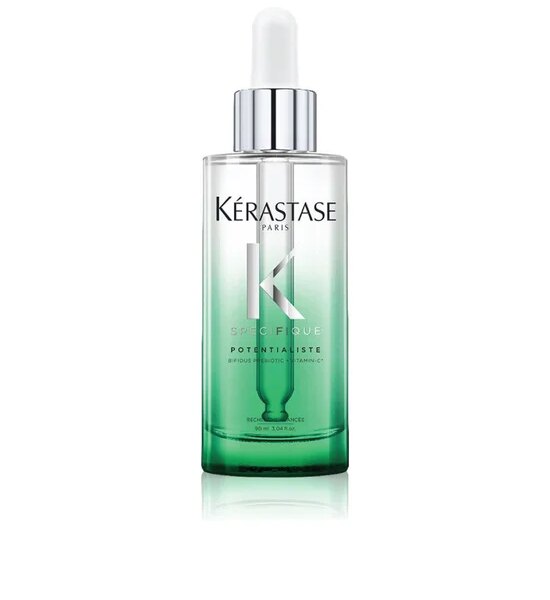 KERASTASE Specifique Potentialiste Serum. The Universal Defense Serum For Unbalanced Scalps 90 mL Оригинал