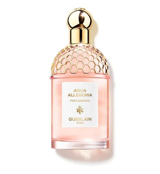 GUERLAIN Aqua Allegoria - Pera Granita Eau de Toilette  125 mL Оригинал