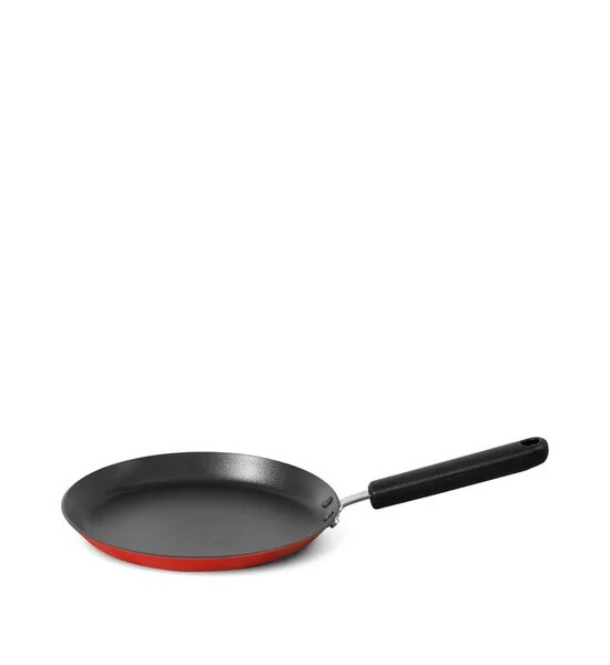 MEYER Crepe Pan 24 Cm 14206TE12 Red Оригинал