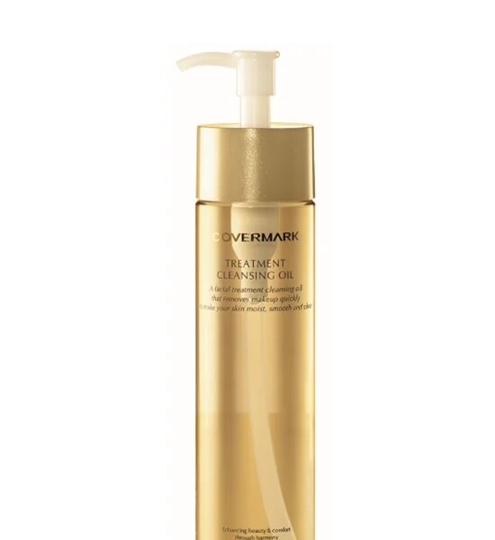 COVERMARK TRT CLNSNG OIL Оригинал