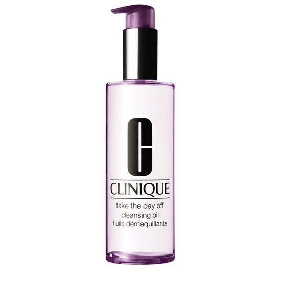 CLINIQUE Clinique Take The Day Off Cleansing Oil 200ml Оригинал