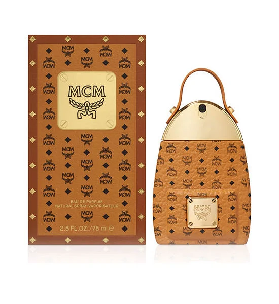 MCM MCM EDP 75 mL Оригинал