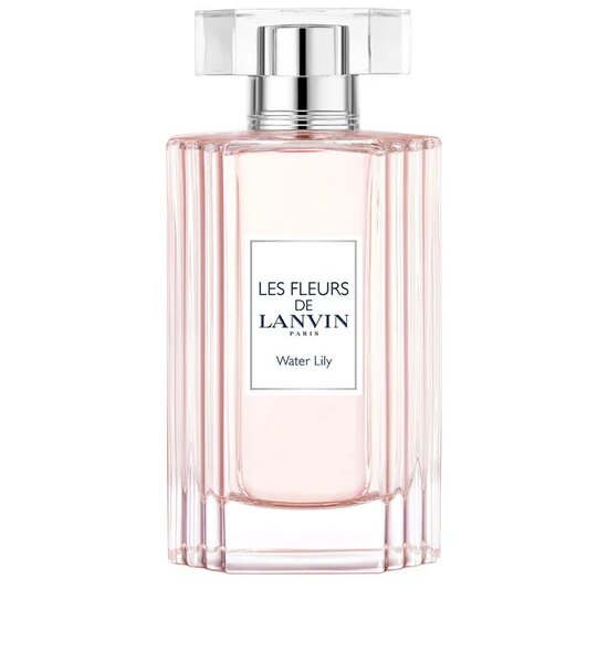 LANVIN Les Fleurs Water Lily Edt 90 mL Оригинал