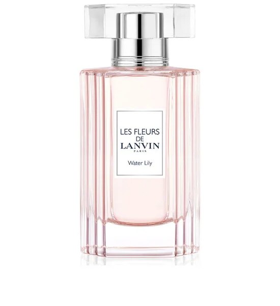 LANVIN Les Fleurs Water Lily Edt 50 mL Оригинал