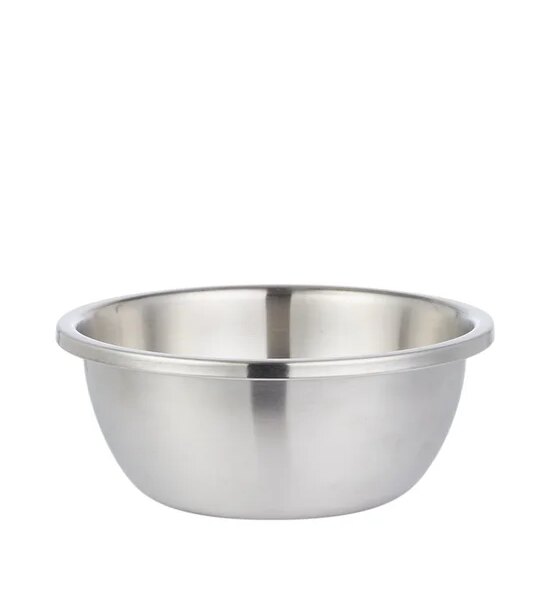 CUIZIMATE Vegetable Wash Colander 30cm. FT002032011230 Silver Оригинал