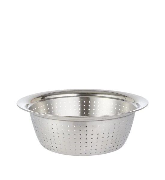 CUIZIMATE Vegetable Wash Colander 28cm. FT00311201B28 Silver Оригинал