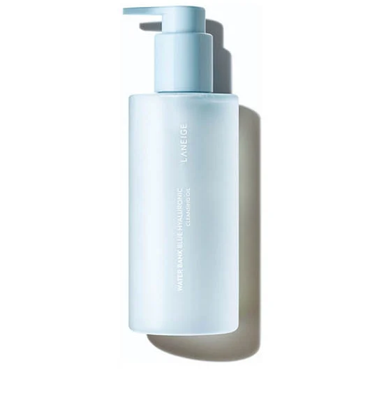 LANEIGE Waterbank Blue HA Oil Cleanser 250 mL Оригинал