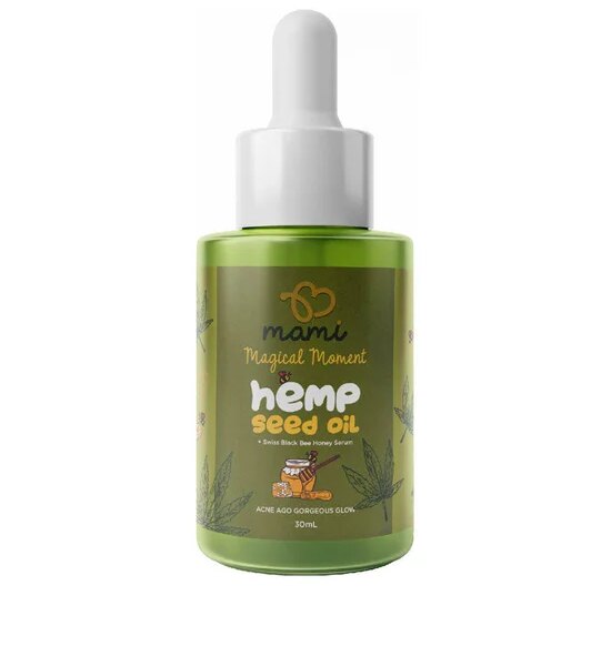 MAMI Magical Moment Serum 30 mL Оригинал