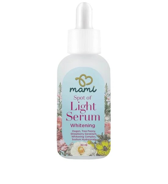 MAMI Spot Of Light Serum 30 mL Оригинал