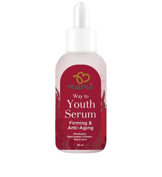 MAMI Way To Youth Serum 30 mL Оригинал