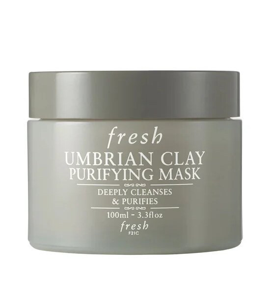FRESH Umbrian Clay Purifying Mask 100 mL. Оригинал