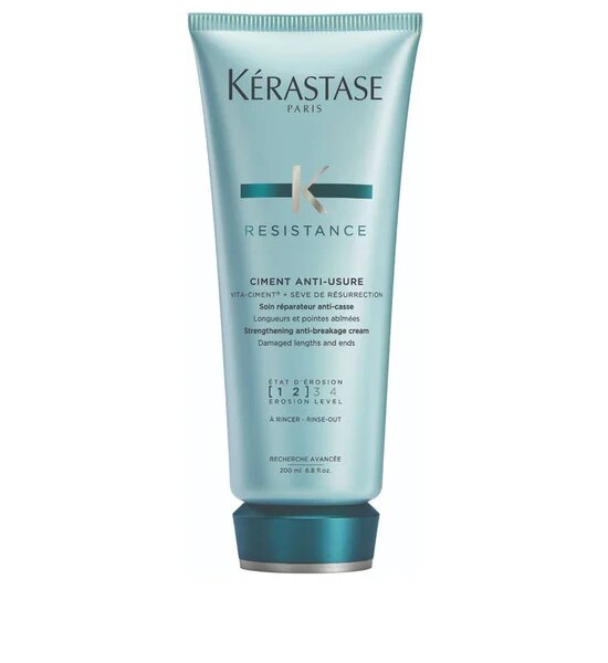 KERASTASE Conditioner For Slightly Damaged Hair 200 mL Оригинал