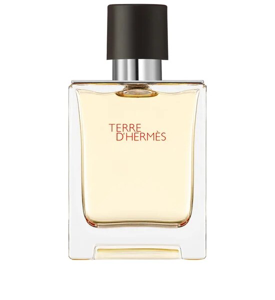 HERMÈS Terre d'Hermès Eau de Toilette 50 ml Оригинал