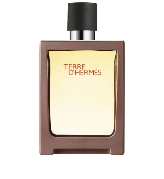 HERMÈS Terre d'Hermès Eau de Toilette 30ml Оригинал