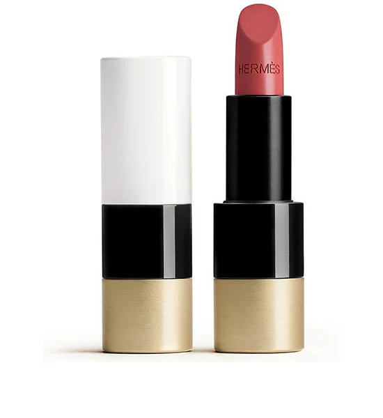 HERMÈS Rouge Hermès, Satin Lipstick Оригинал
