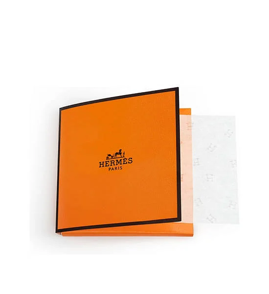 HERMÈS Hermès Plein Air, Blotting papers Оригинал