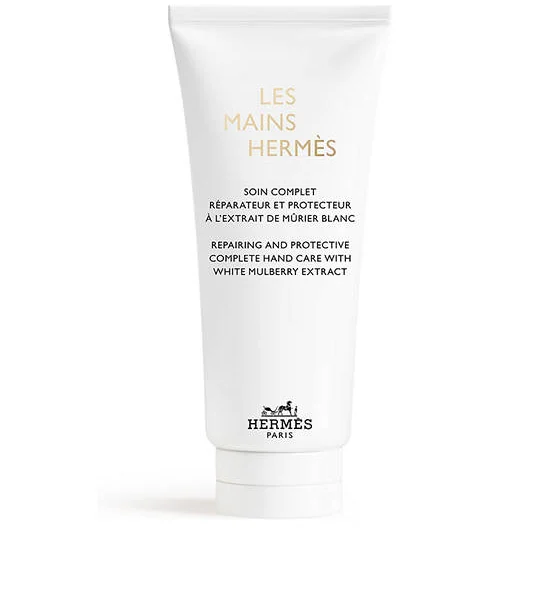HERMÈS Les Mains Hermès, Complete Hand Care 100 mL Оригинал