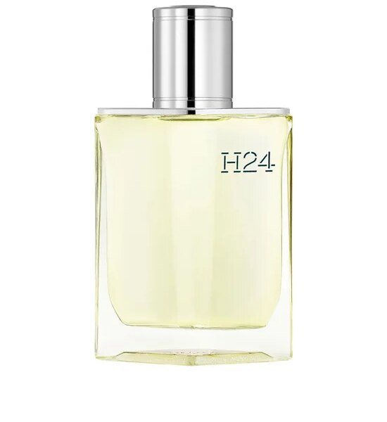 HERMÈS H24 Eau de Toilette 50 ml Оригинал