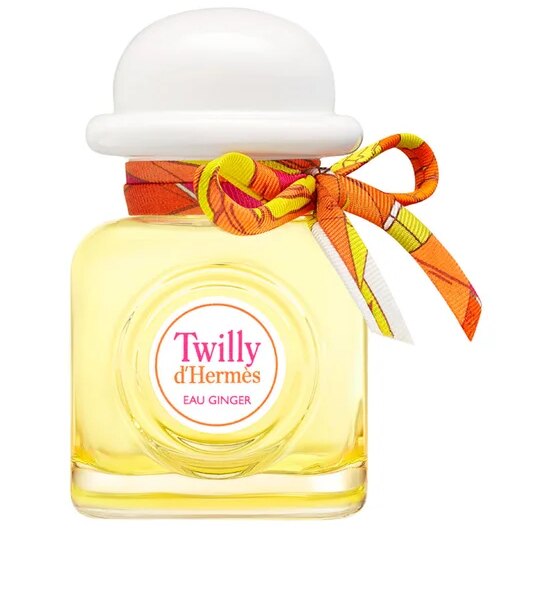 HERMÈS Twilly Eau Ginger Eau de Parfum 50 ml Оригинал