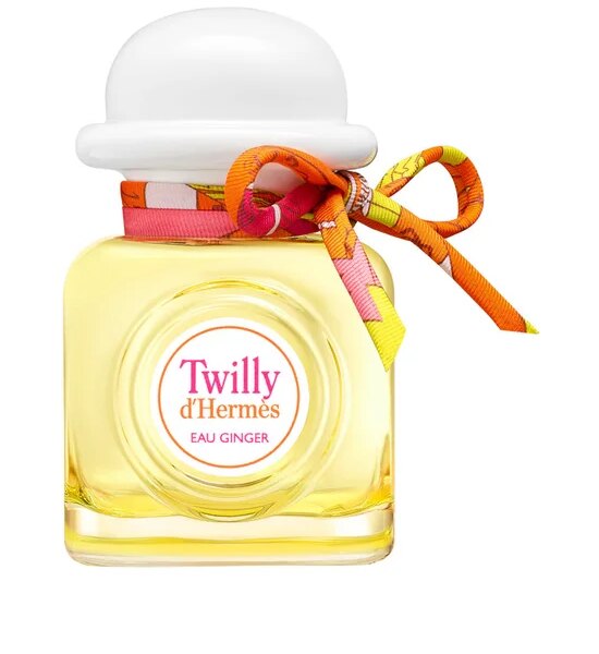 HERMÈS Twilly Eau Ginger Eau de Parfum 85 ml Оригинал