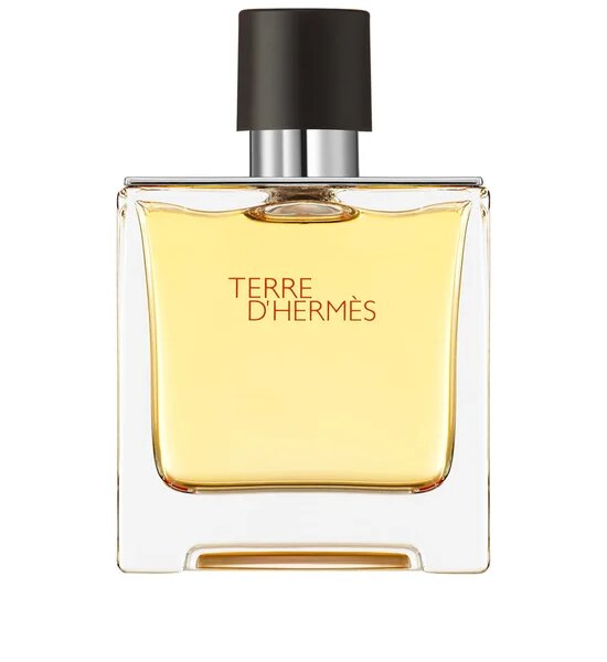 HERMÈS Terre d'Hermès Pure Perfume 75 ml Оригинал
